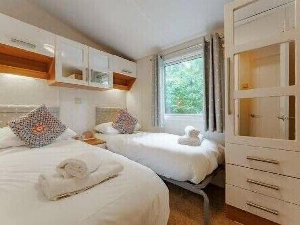 Deers Leap - Kelling Heath Holiday Park - 22250