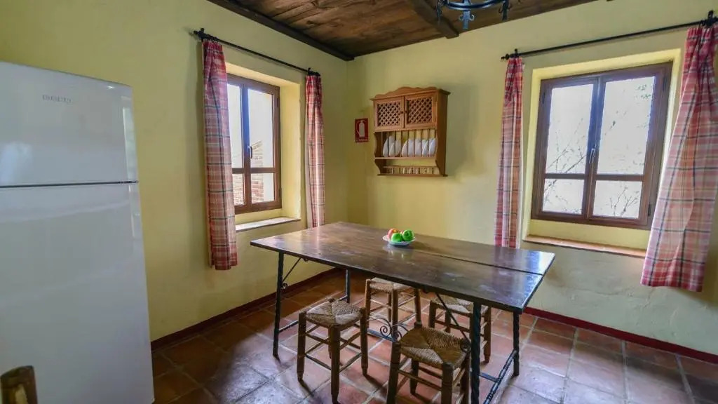 Casa Rural Azahar Periana by Ruralidays