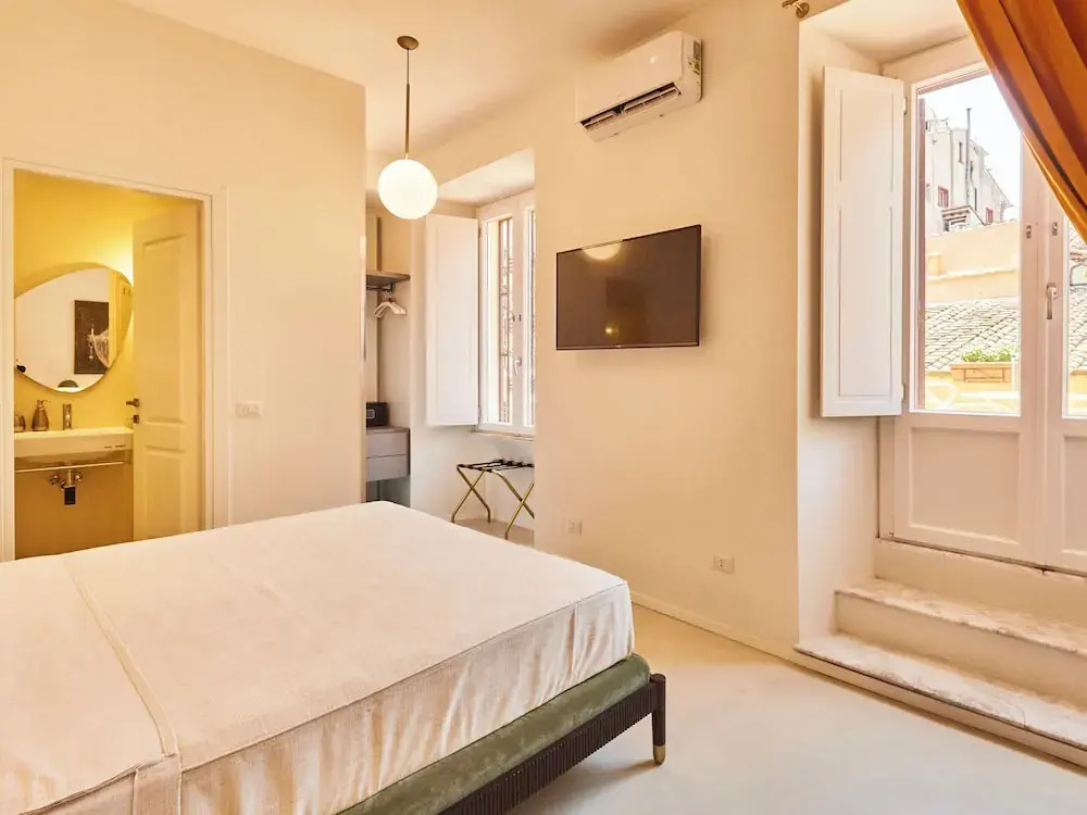Ripagrande a Trastevere