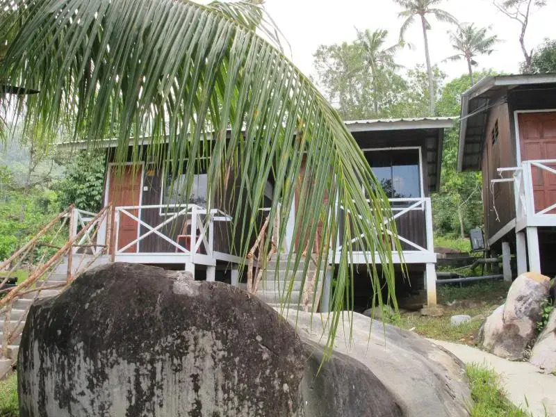 Aguna Resort
