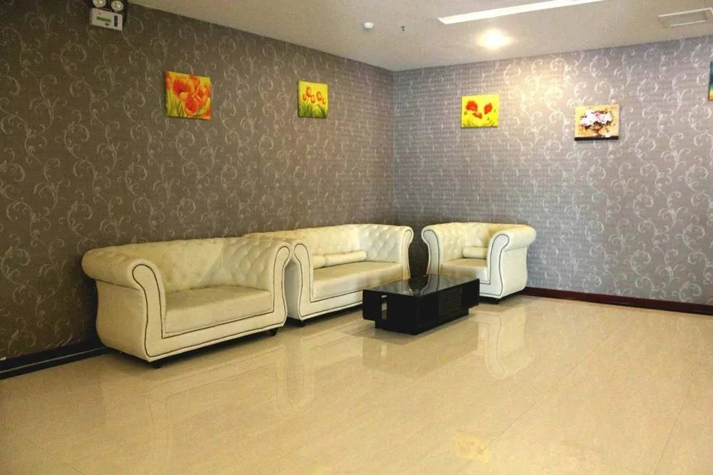 Kaida Hotel