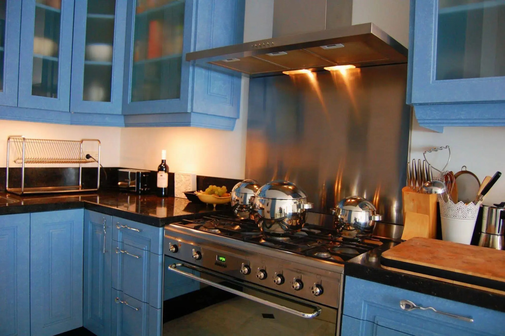 Rietvelt Apartment