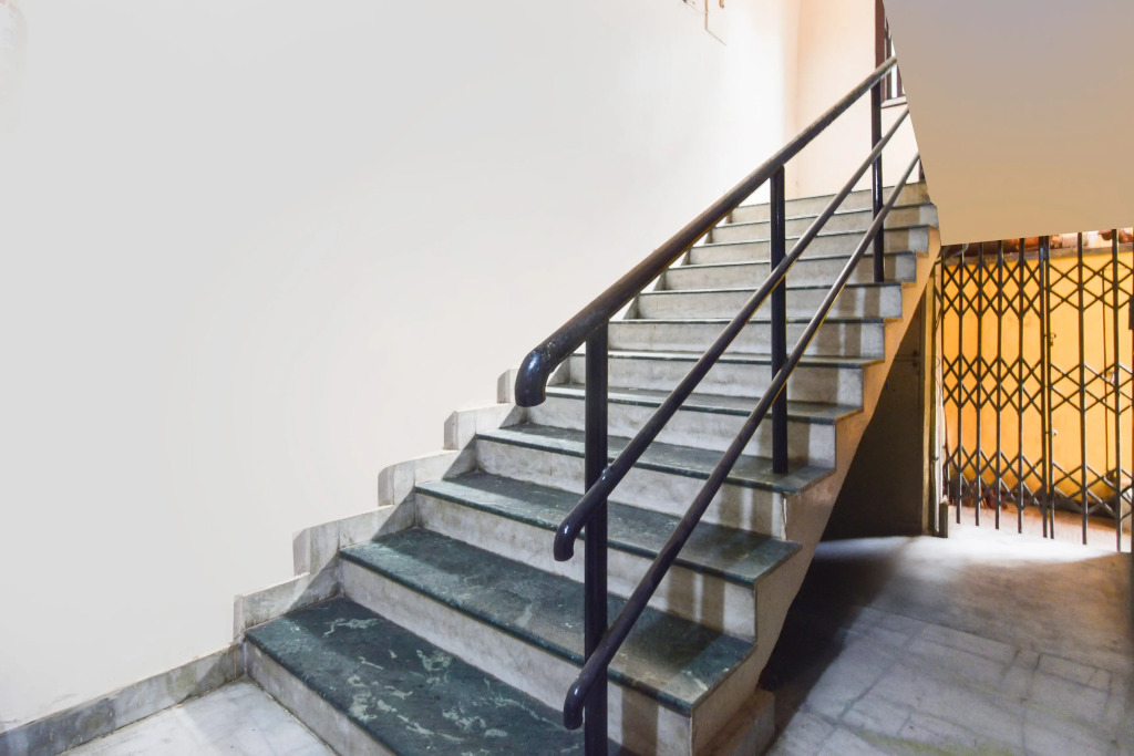 Townhouse OAK Secunderabad Near Railway Station Formerly Hotel Brahma