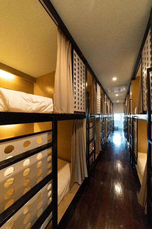 H2B Hostel