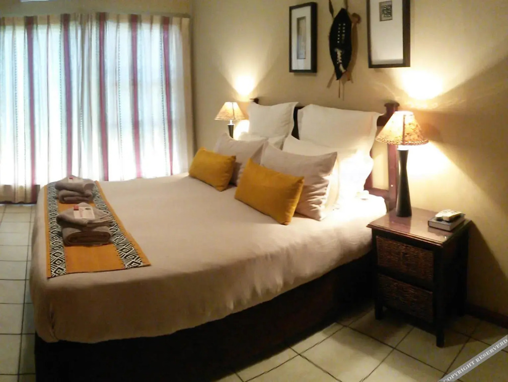 Lotz of Joy Guesthouse