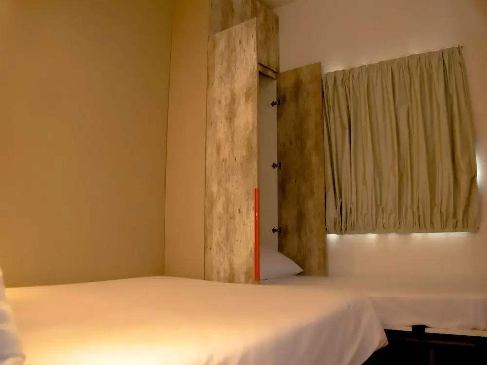 Ibis Budget Lorena - Circuito da Fé