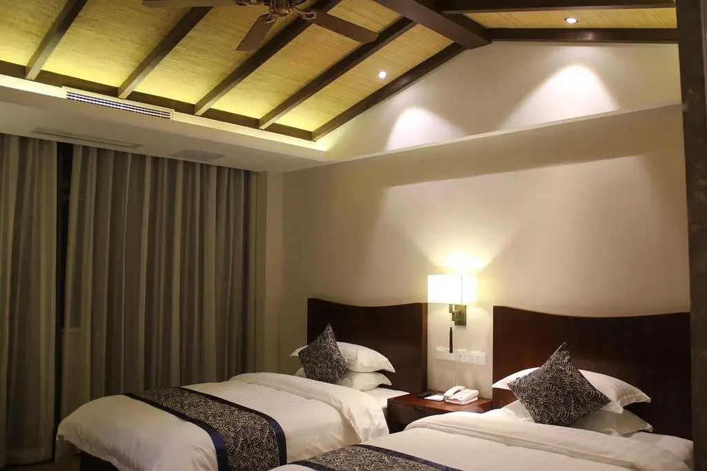 Lettry Hotel