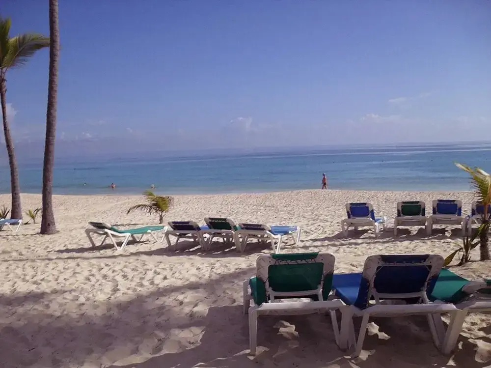 Villa Turquoise Veron Punta Cana