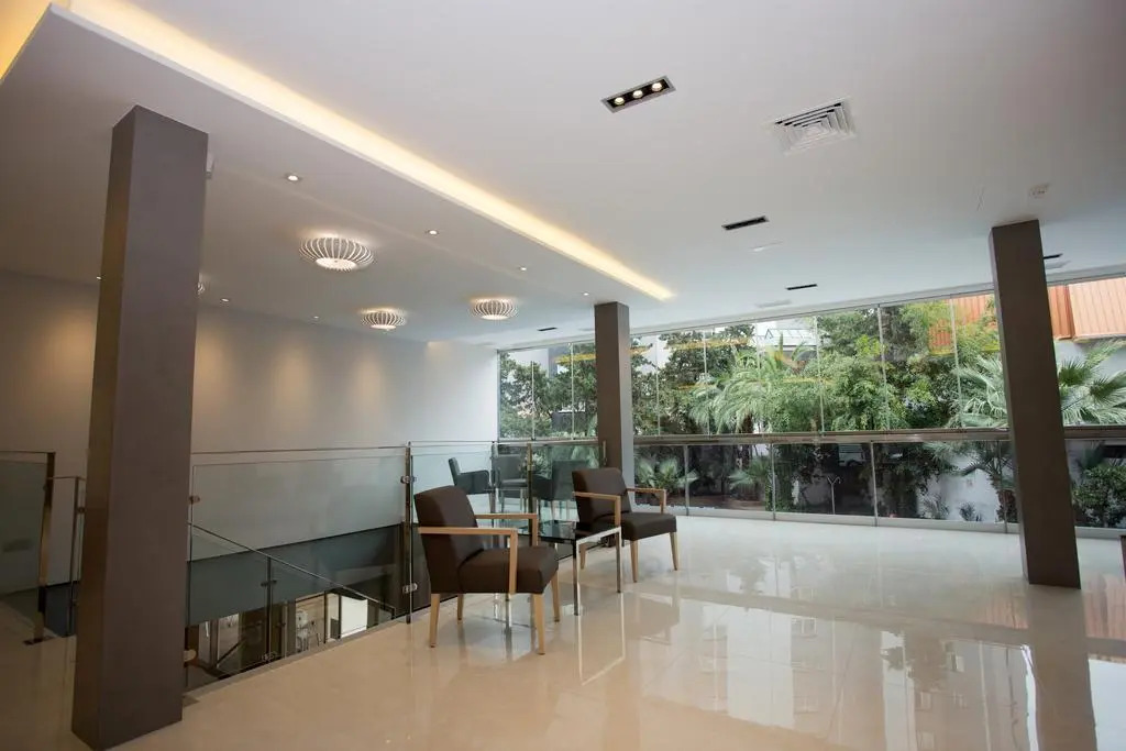 Apartamentos Niza