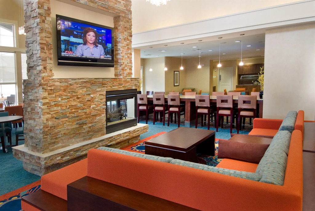 Residence Inn by Marriott San Antonio SeaWorld / Lackland