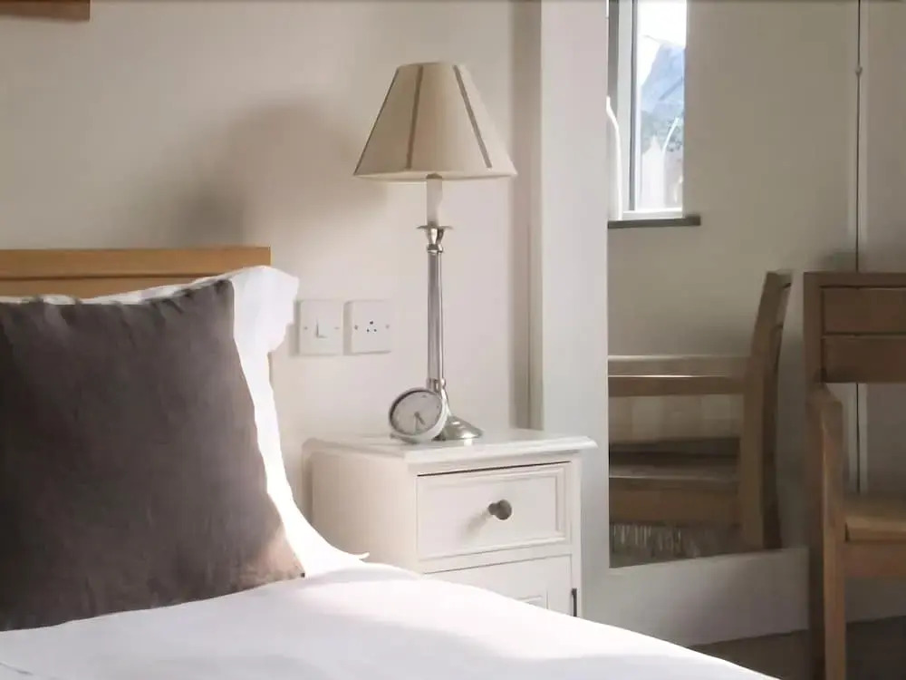 Newton House B&B
