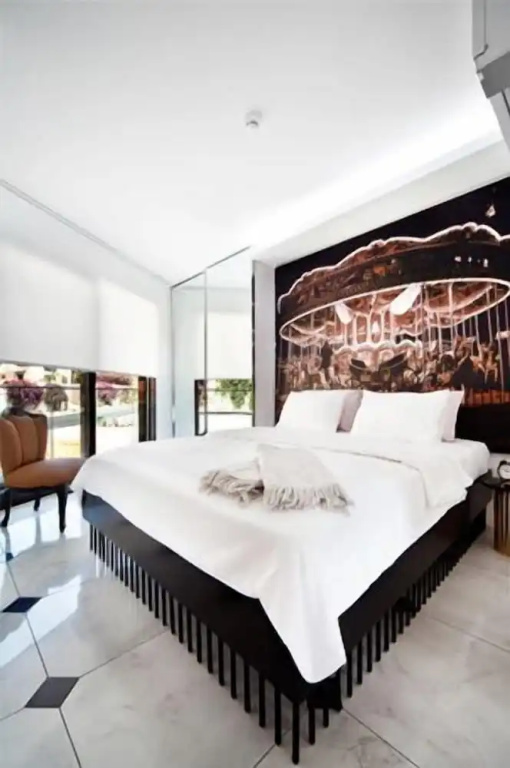 Şato Design Hotel