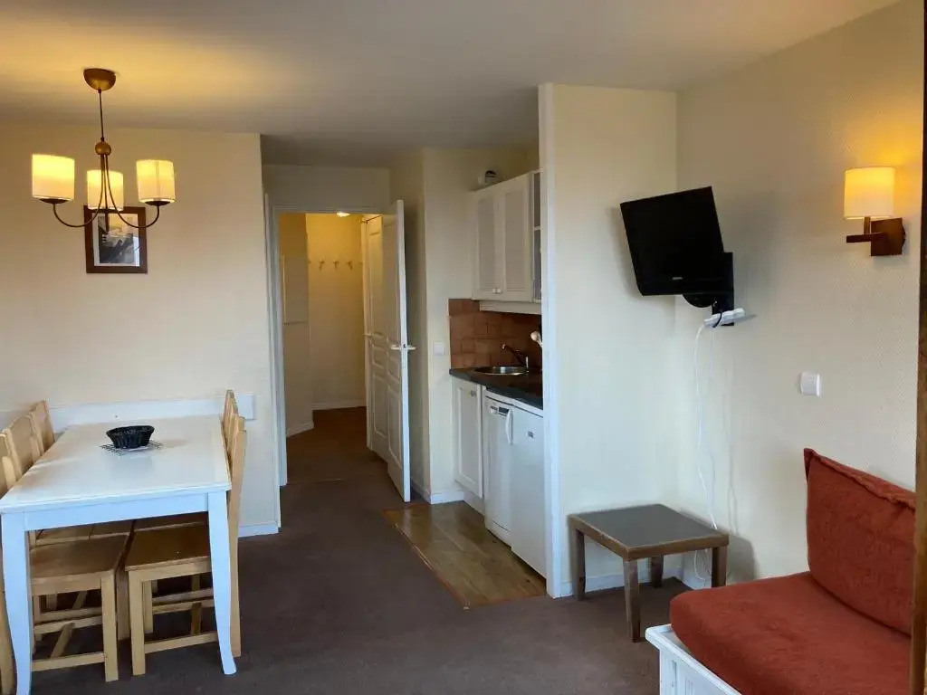 Appartement Avoriaz, 3 pièces, 7 personnes - FR-1-634-4