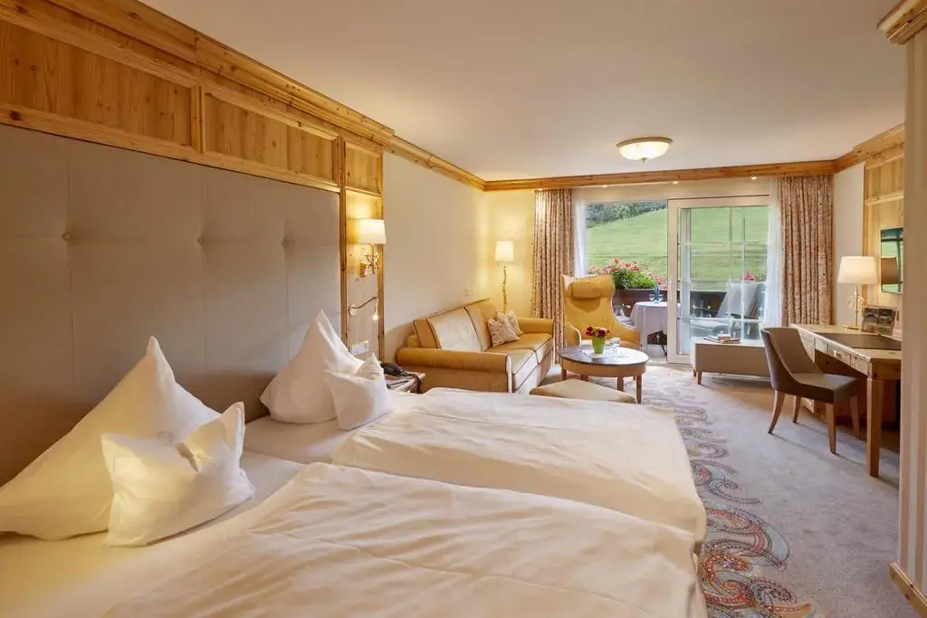 Hotel Kesslermühle