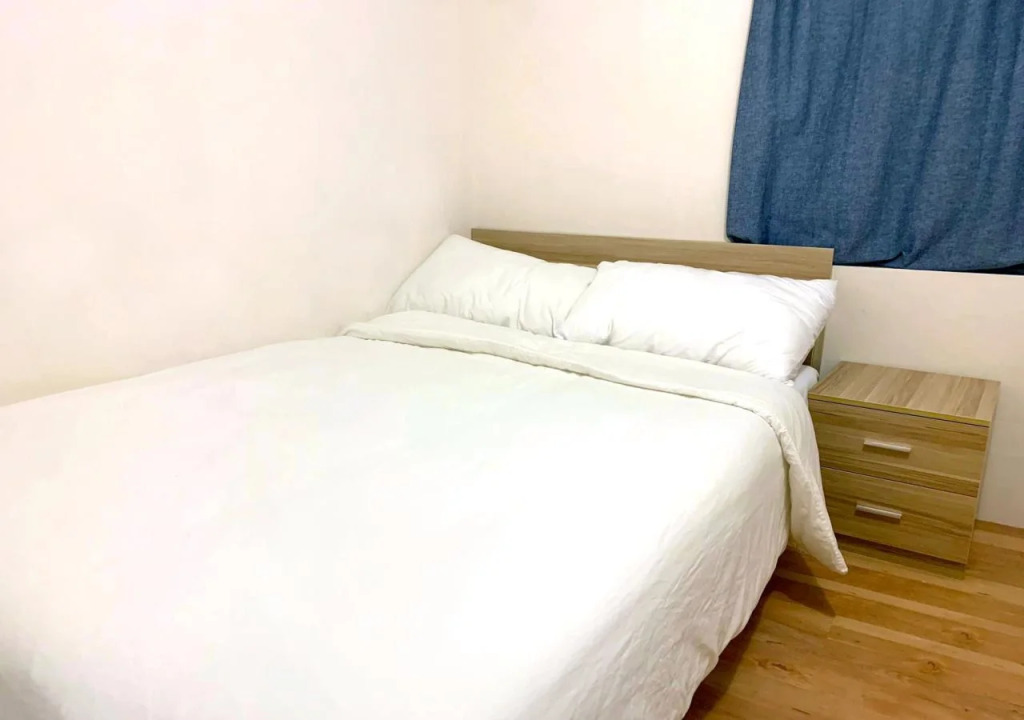 The Cove Hostel - Tong Fuk Sea Lion