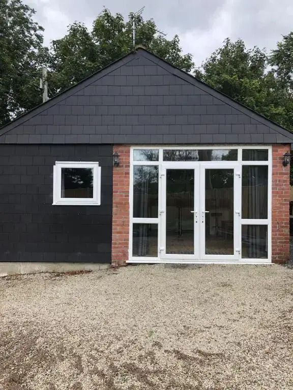 Our Wendy House