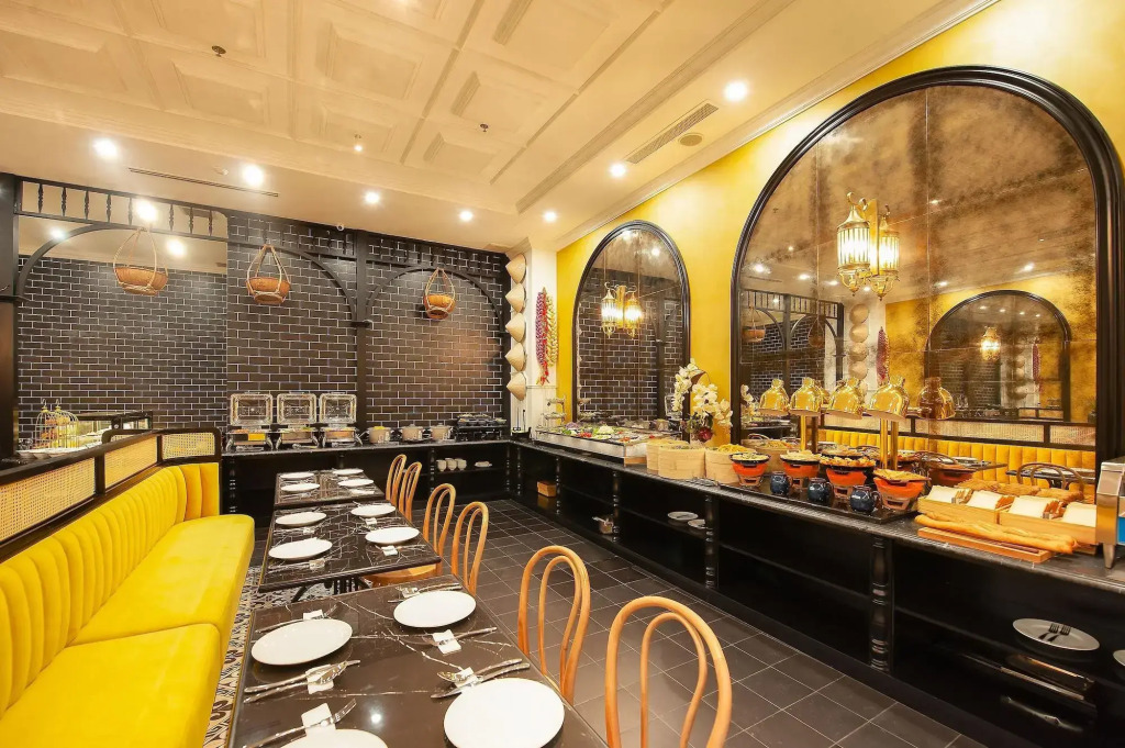 Adora Art Hotel