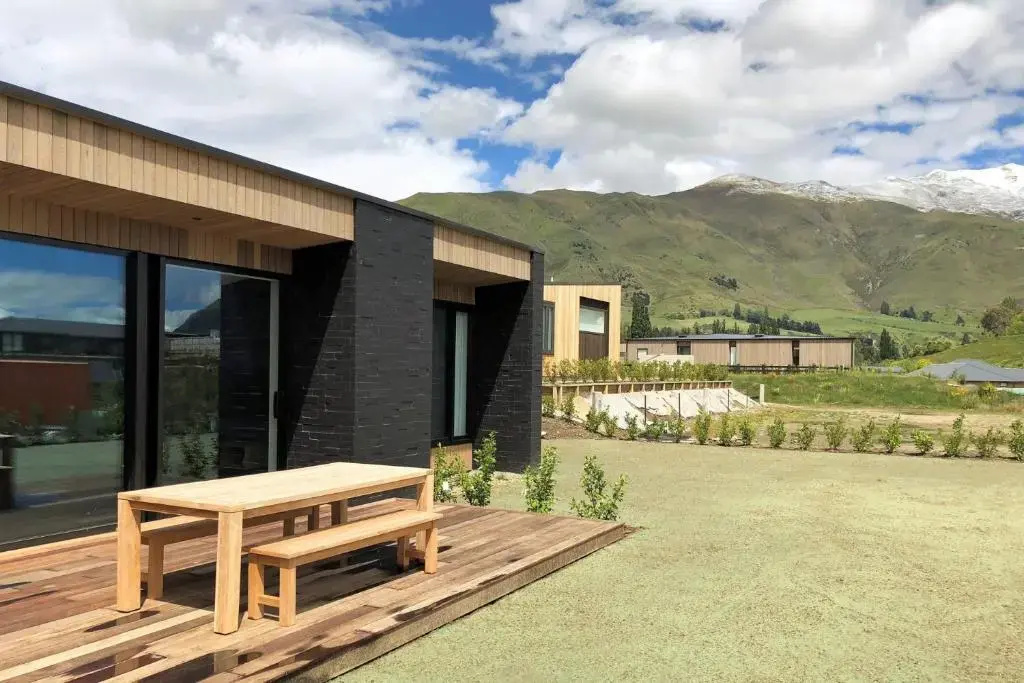 Butel House - New Luxury Accommodation