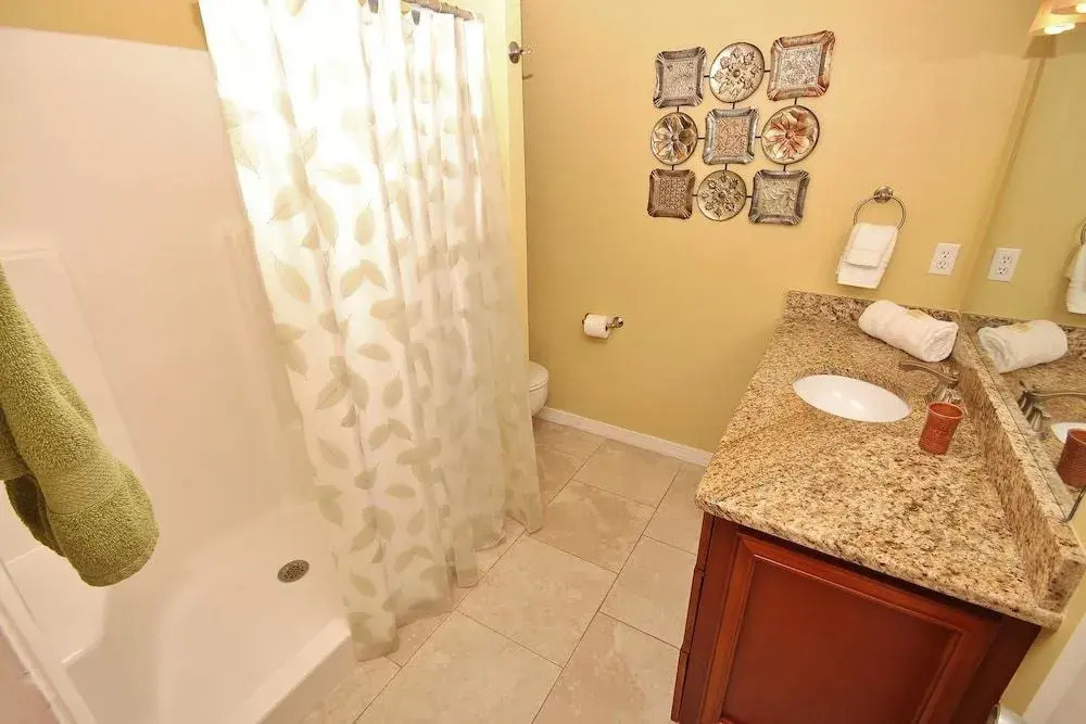Southwind 102 Apartment 2