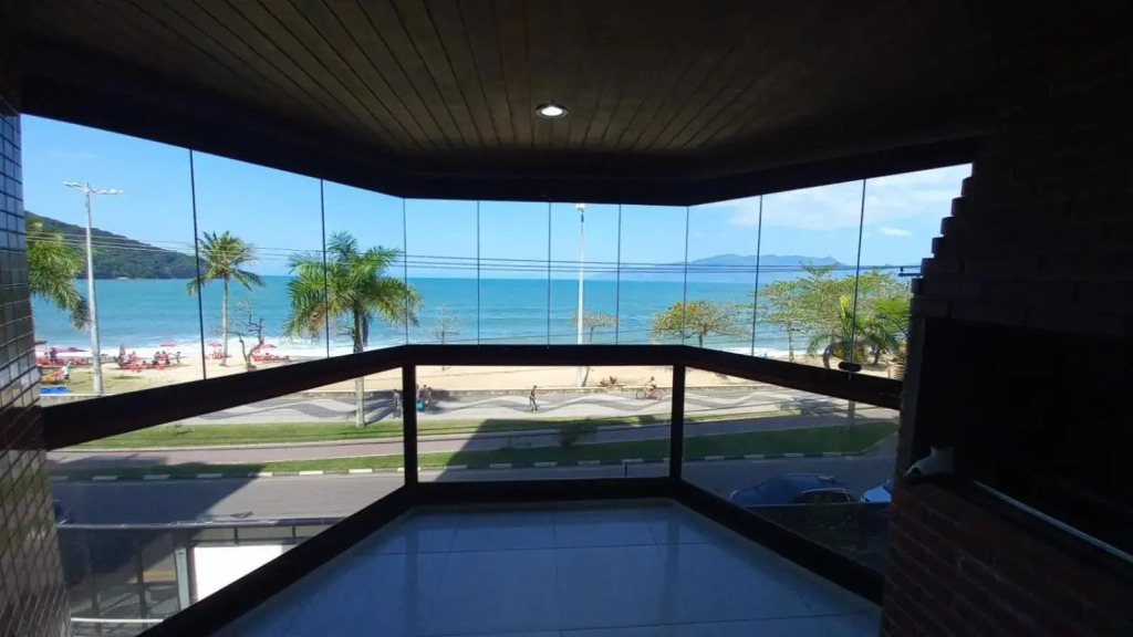 Apartamento San Martin