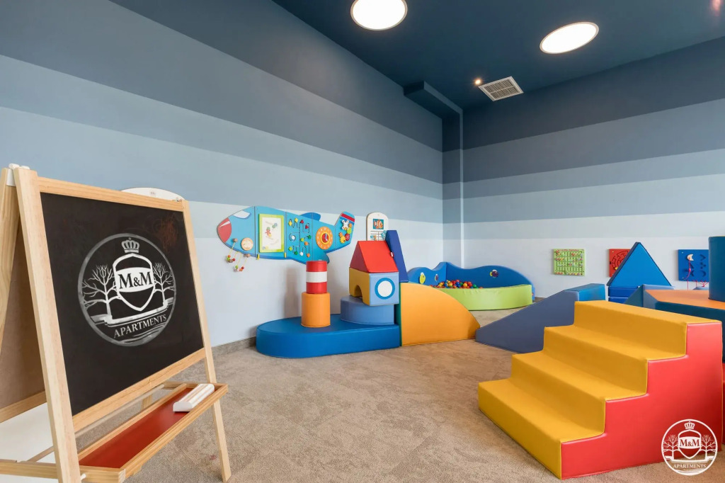 Park Design - Apartments M&M