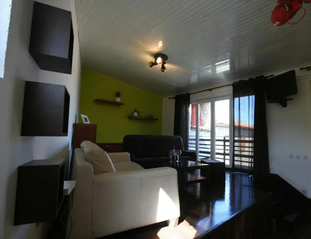 Apartment Elena