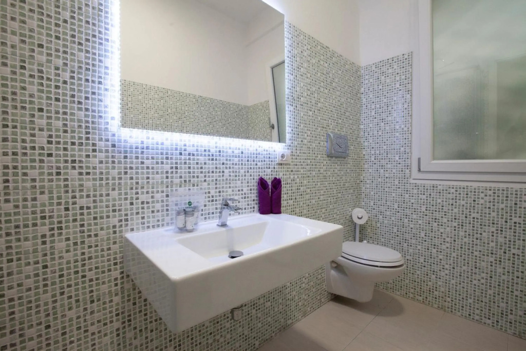 Eva Luxury Bastione