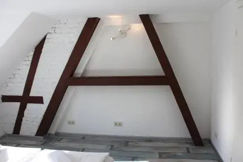 Three-Bedroom Apartment on Peldu 19