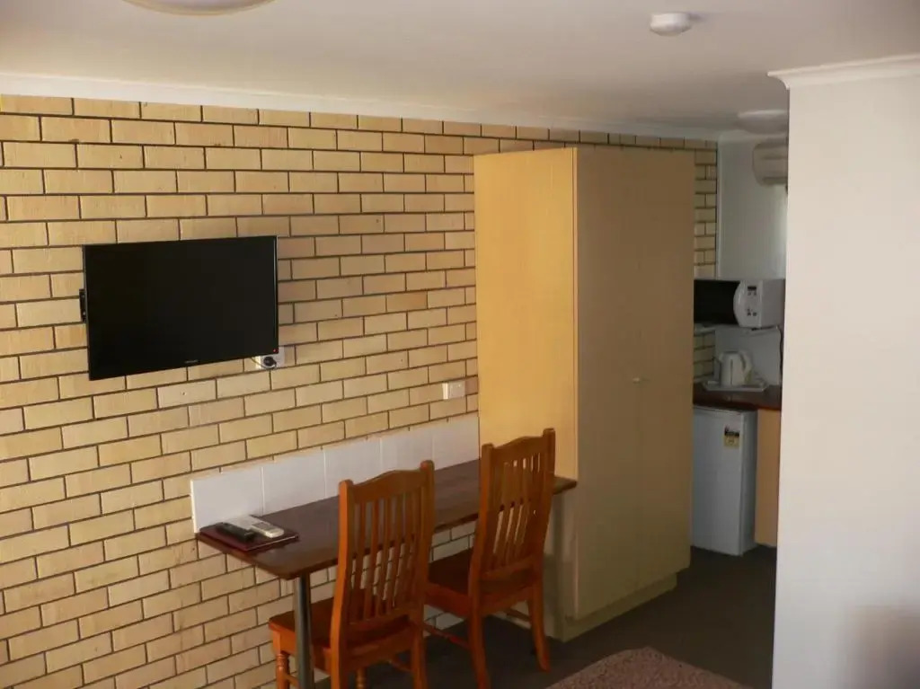 Goomeri Motel