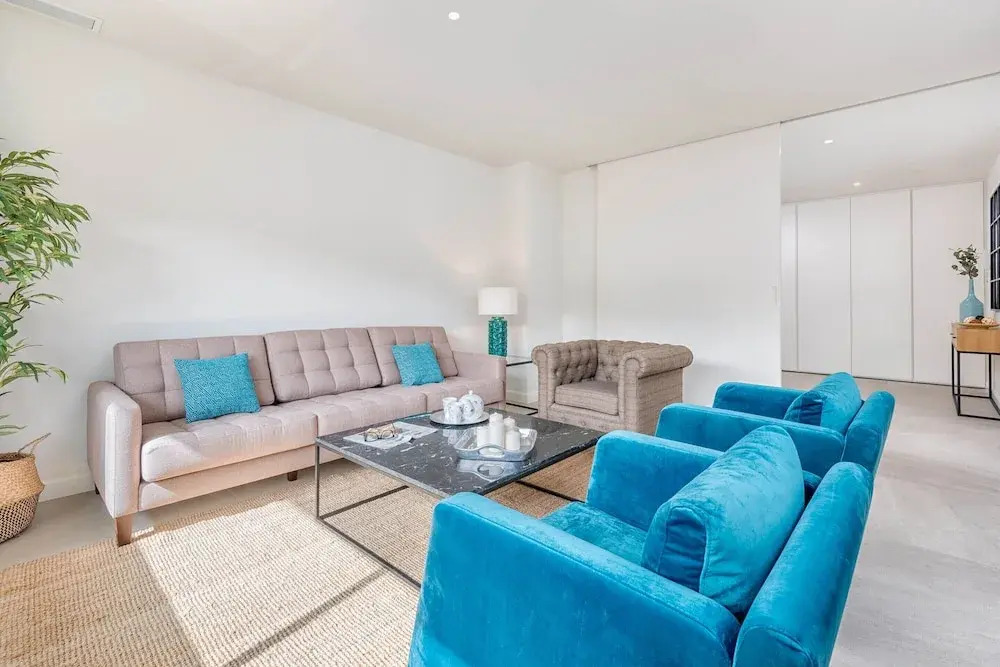 Solaga Reding Suites