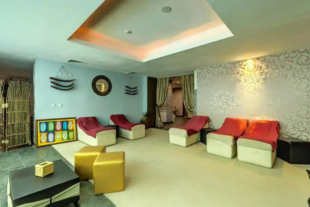 Emerald Spa Hotel