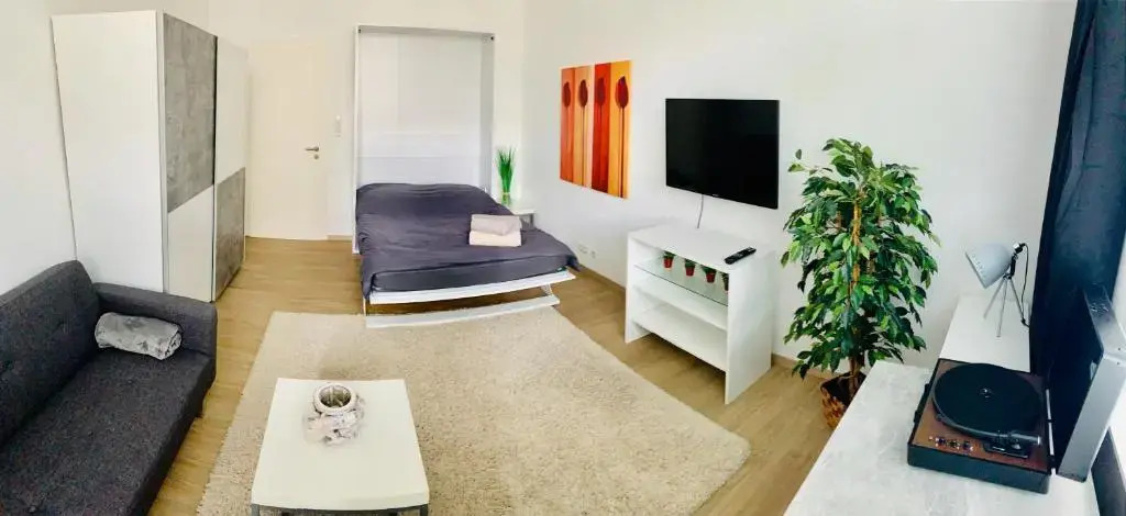 Moderner Bungalow, 20 Minuten bis Hannover City, 24h Check-In