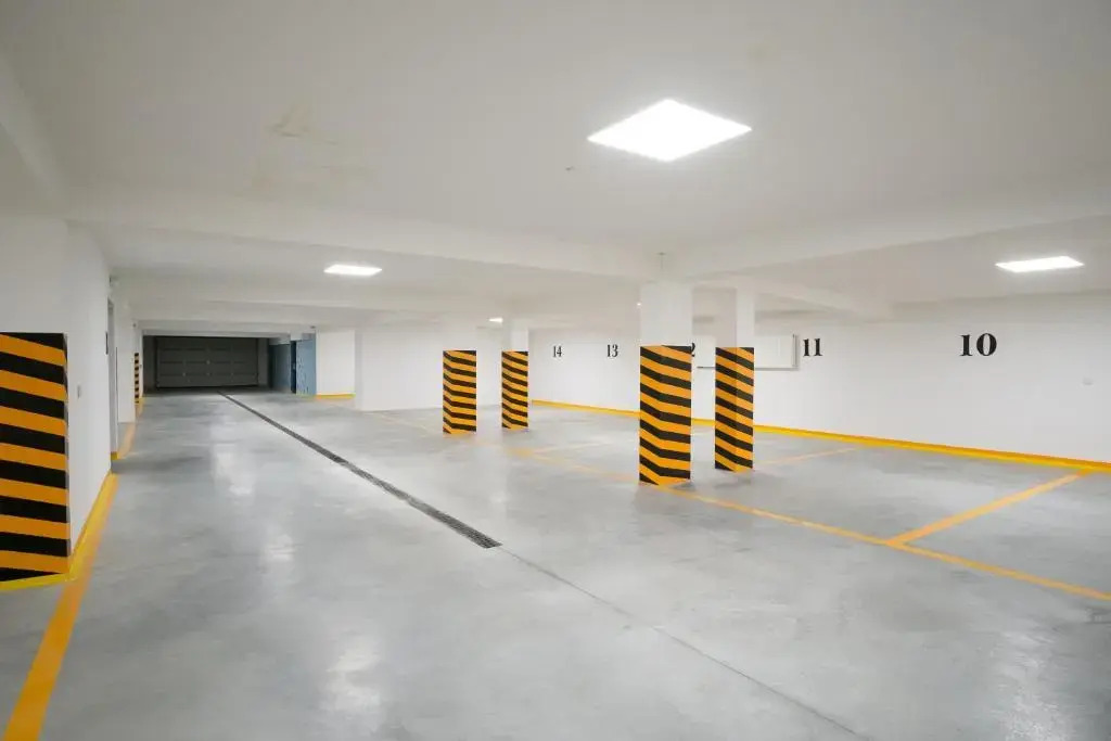 Apart-Center Rezydencja Zakopiańska SPA