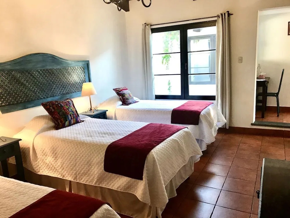 Hotel la Galería