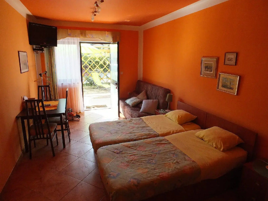 Studio Maris One Bedroom