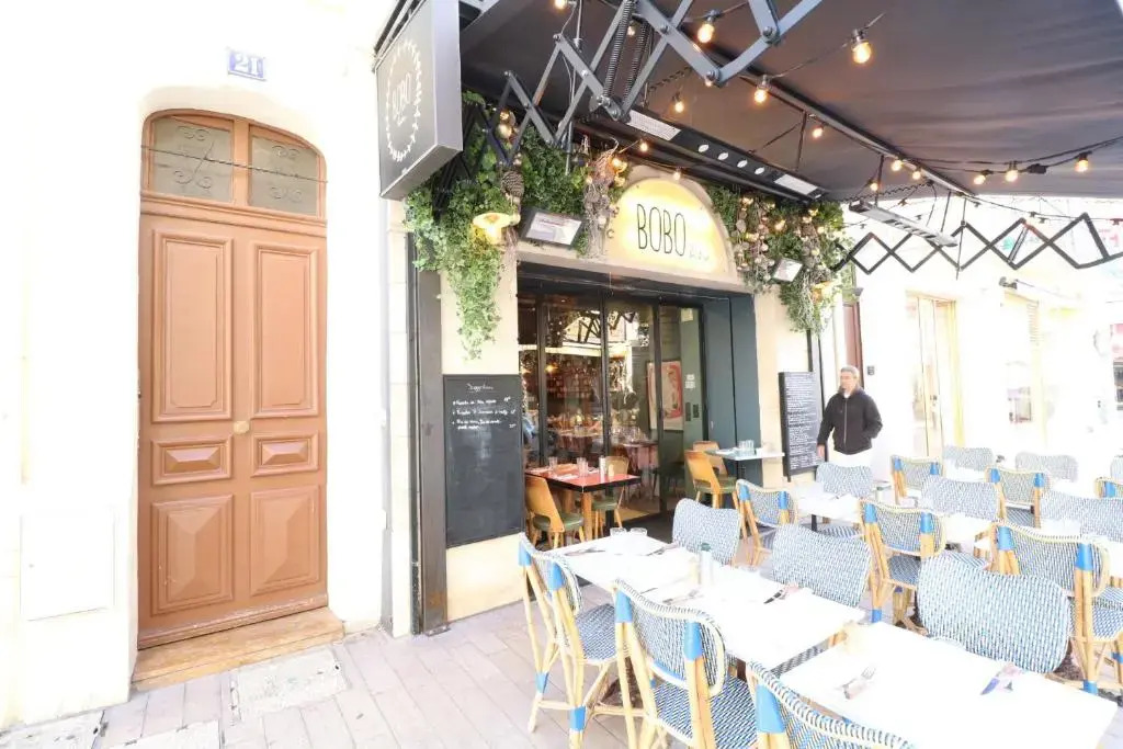 Carré D'Or 1 Bedroom 2 Mins From Croisette 5 From Palais 243