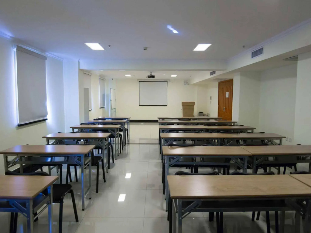 Hotel Ibis Shenyang Tiexi