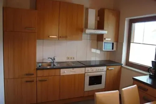 Appartement Anita
