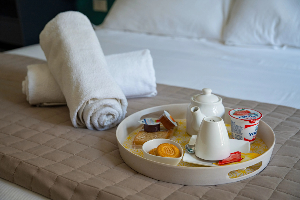 Verdi Rooms 158