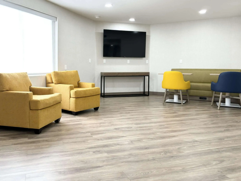Comfort Inn Marietta-Atlanta near Ballpark-Galleria