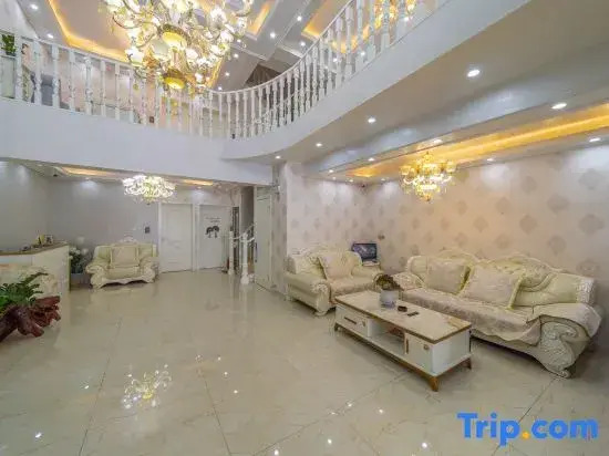Lijiang Meilv Vacation Villa Homestay