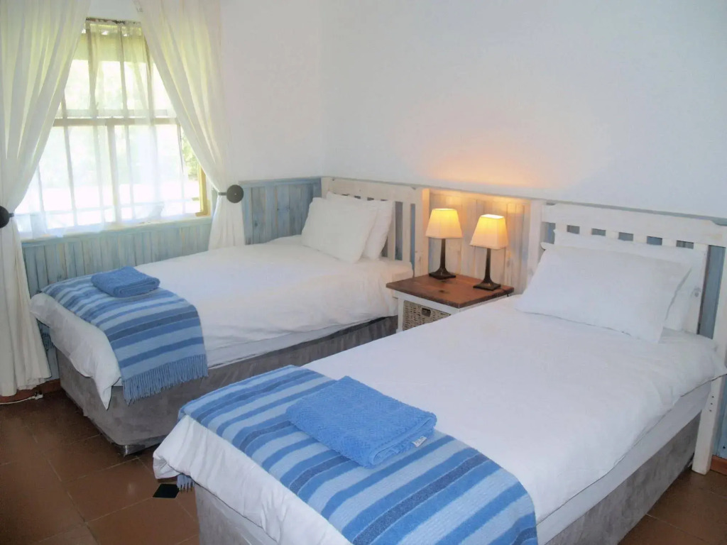 Horizon Cottages
