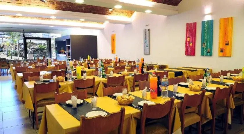 Hotel Presidente