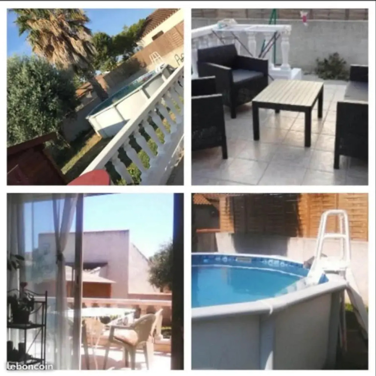 Holiday Home Rue De L'Etoile De Mer - 6
