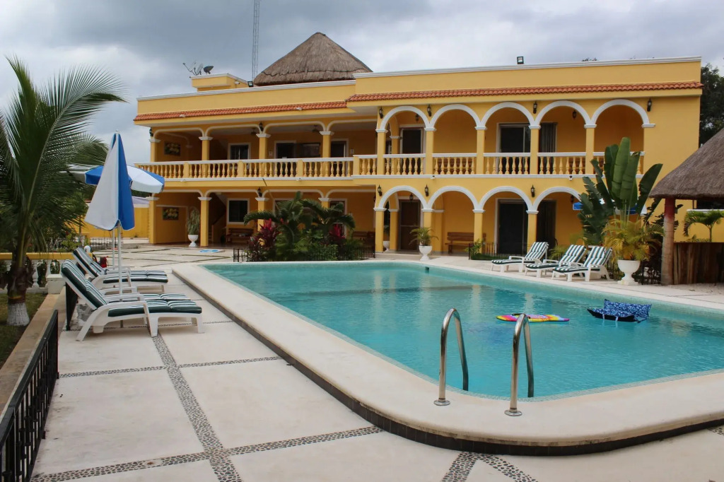Hotel Scarlette