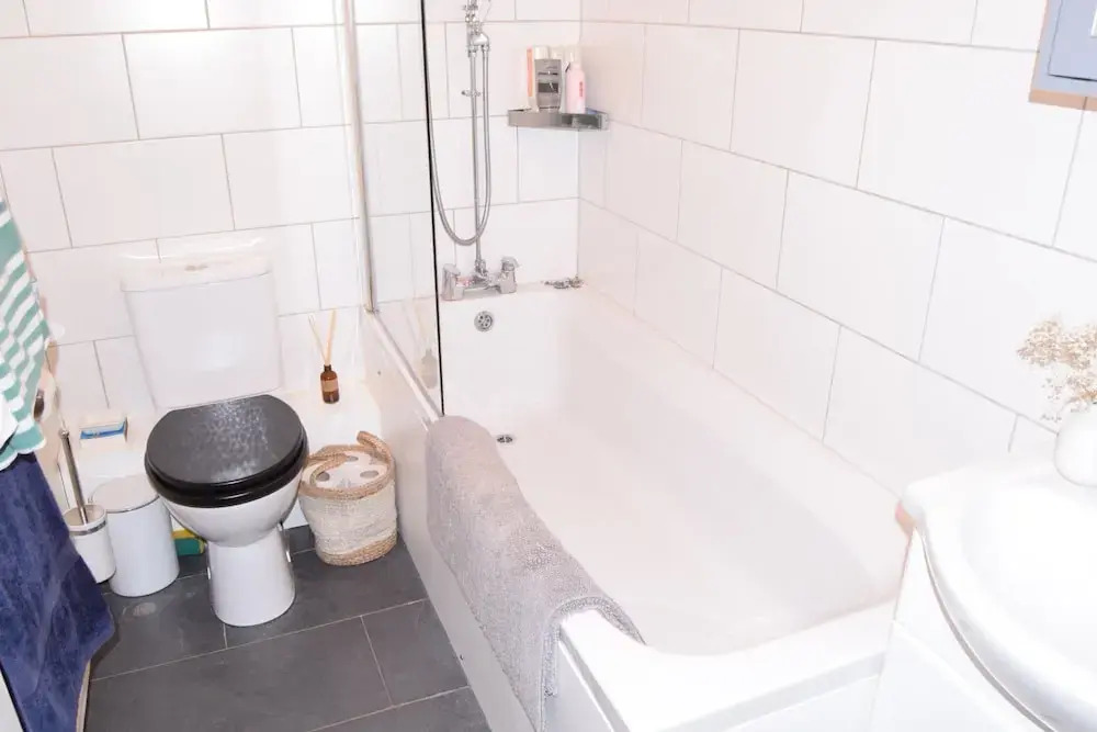 Dalston 1 Bedroom Apartment