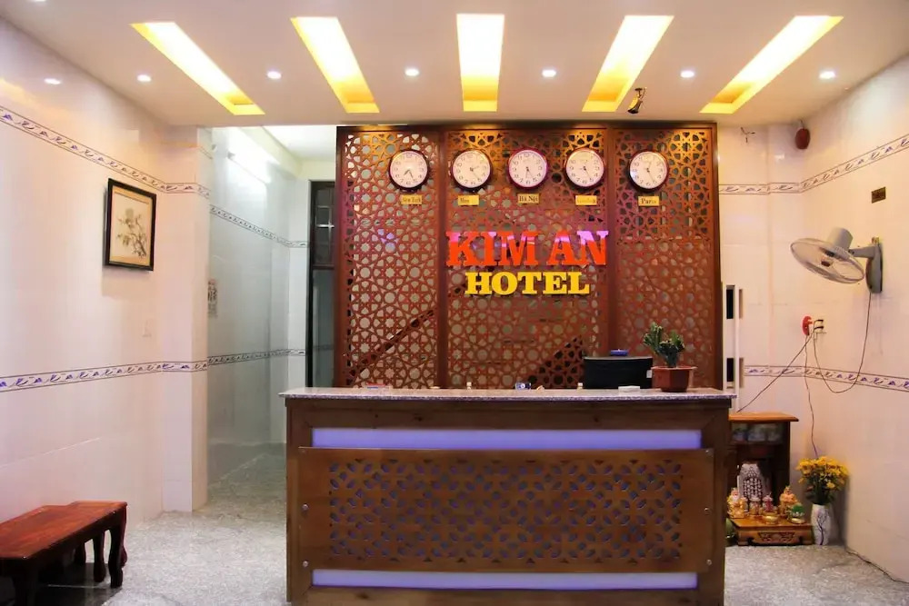 Kim An Hotel