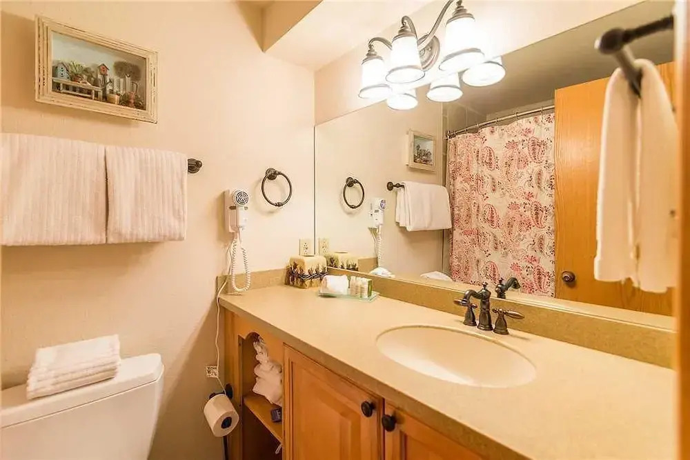 1310 Trappeur's Lodge, Trappeur's Crossing Apartment 3