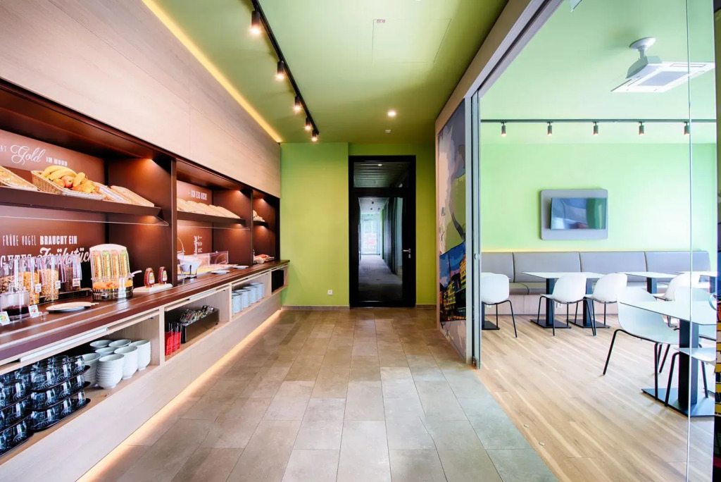 B&B Hotel Villach