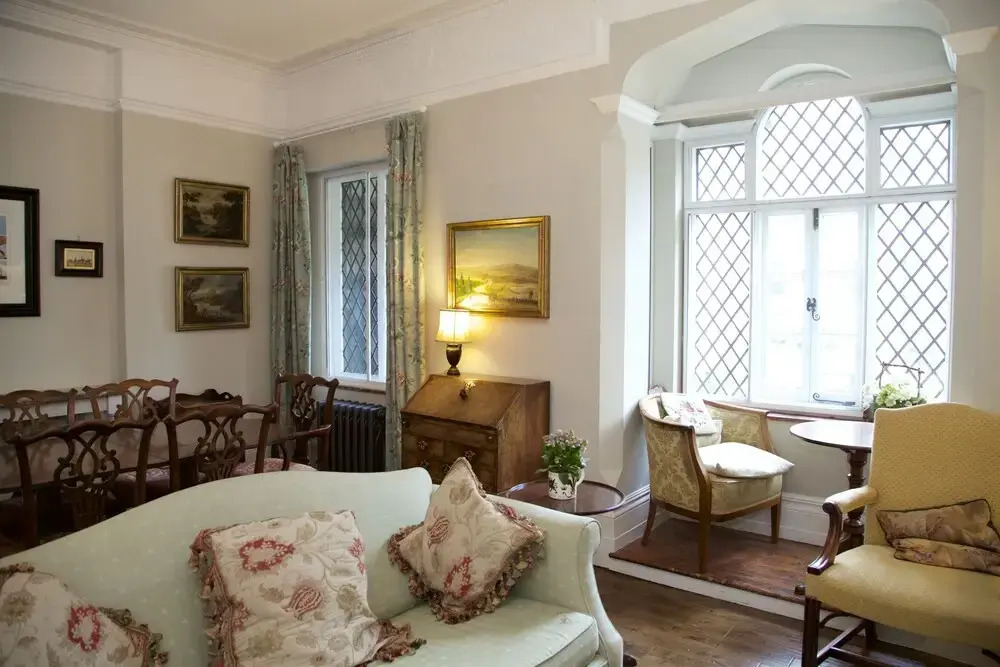 A Place Like Home - Charming and Elegant Flat in Chelsea